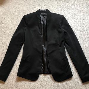 Ark & CO Black Blazer